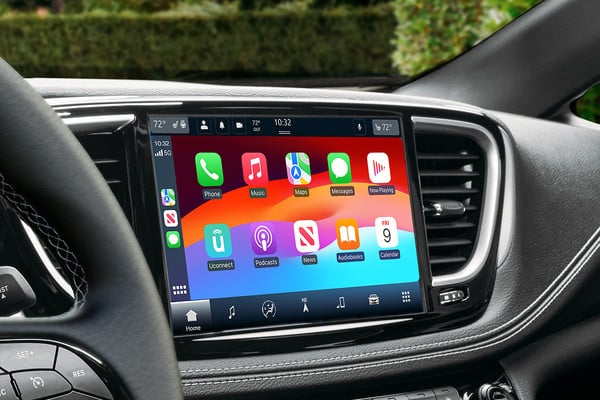 Double The Devices. No Cables.