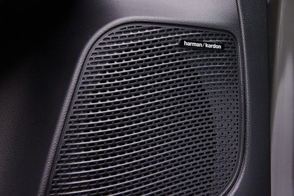 Big Sound For Big Moments