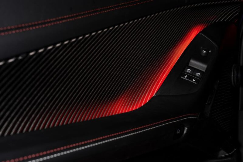 2026 Dodge Charger 4-Door Scat Pack