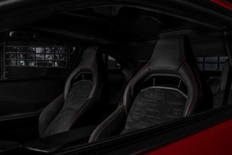 2026 Dodge Charger 2-Door Scat Pack