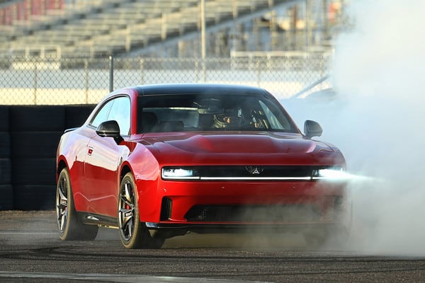 Balanced For The Bold