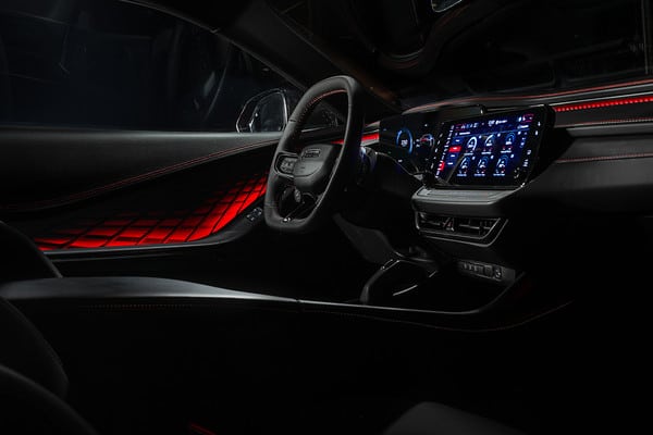 See It, Know It, Command It