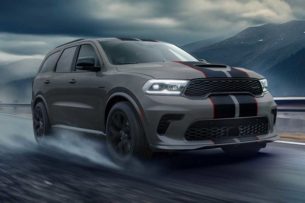 City Streets To Back Roads – Handled