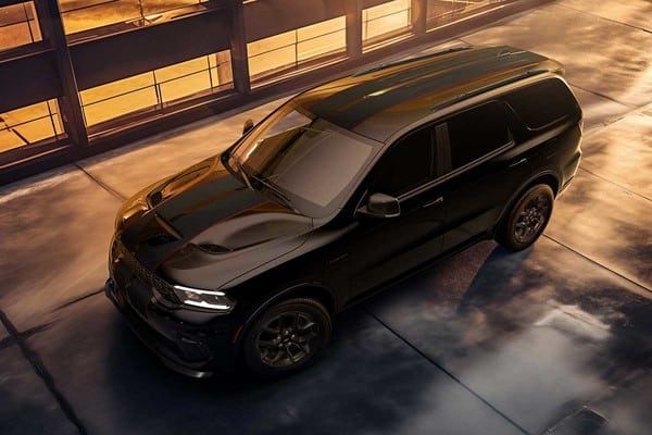 Style That Doesn’t Hold Back