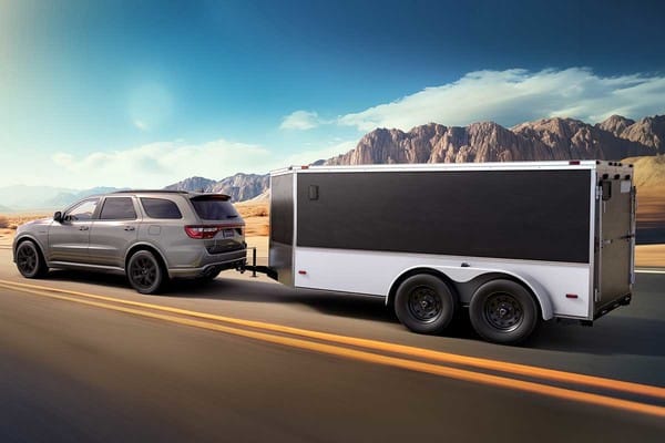 Control That Calms The Ride