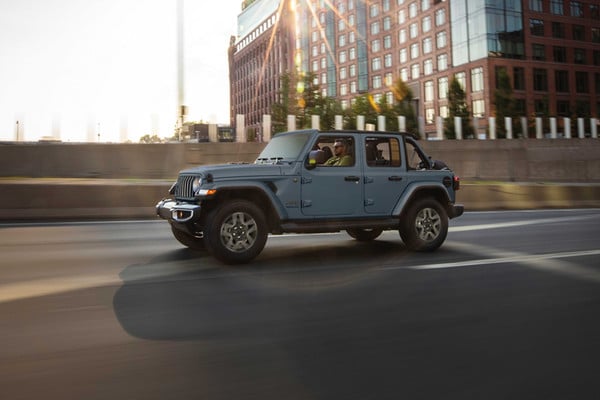 Optimize Your Daily Driving