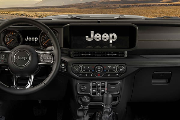 Navigate The Unknown