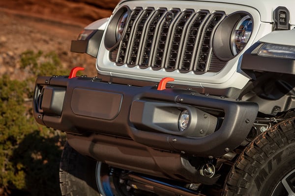 A Proven Symbol Of Capability