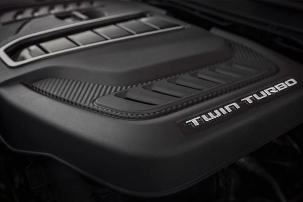 The Strength Of A Hurricane