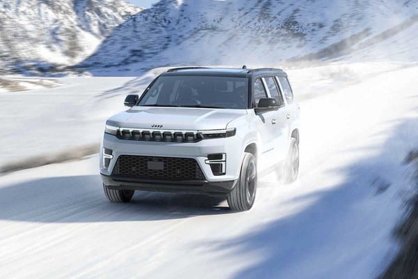 Precision Meets Adventure