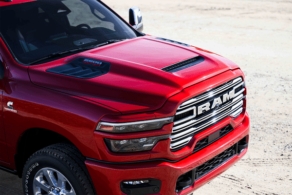 Let ‘Em Know You Came To Play