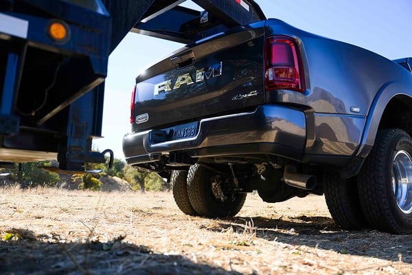 Power That Lowers Itself to Help