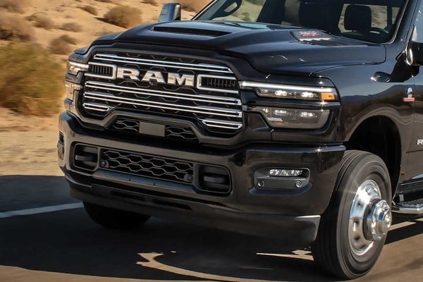 Looks That Speak For Themselves