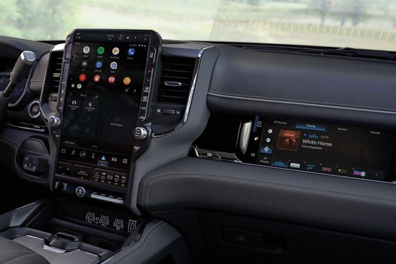 2026 Ram 3500 Limited