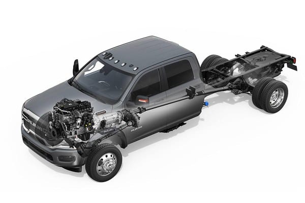 Power That Works Your Way