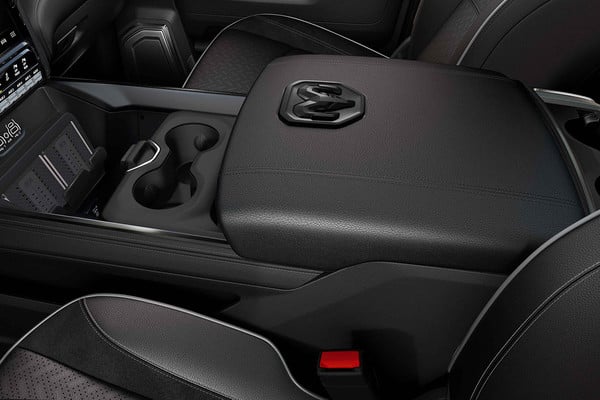 Stow, Charge, And Go