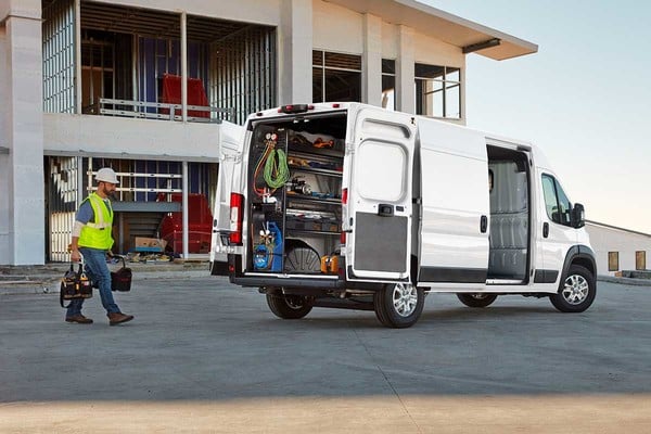 Ready To Load, Ready To Move