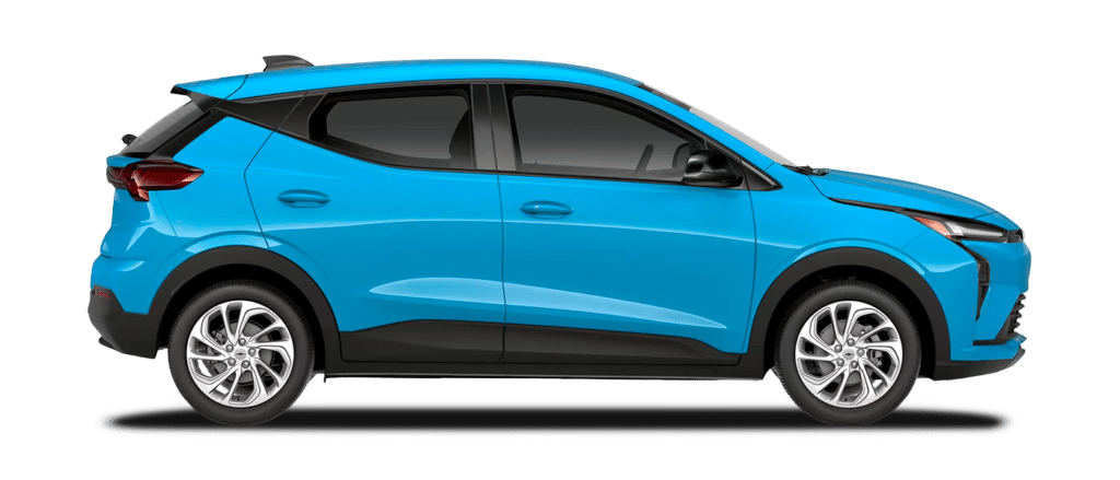 Marina Blue Metallic