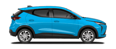 Model Chevrolet Bolt