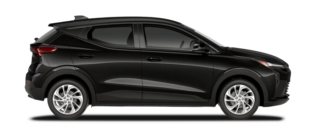 Mosaic Black Metallic