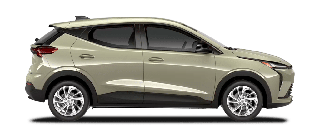 Relic Green Metallic