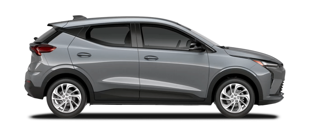 Sterling Grey Metallic