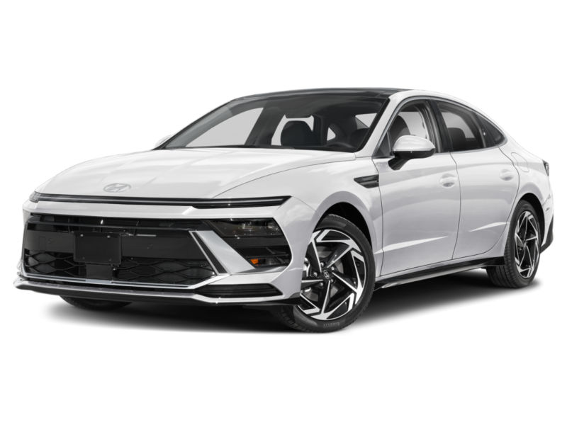 2026 Hyundai Sonata