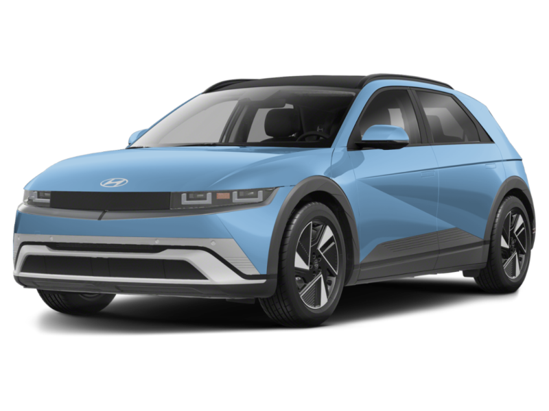 2026 Hyundai IONIQ 5