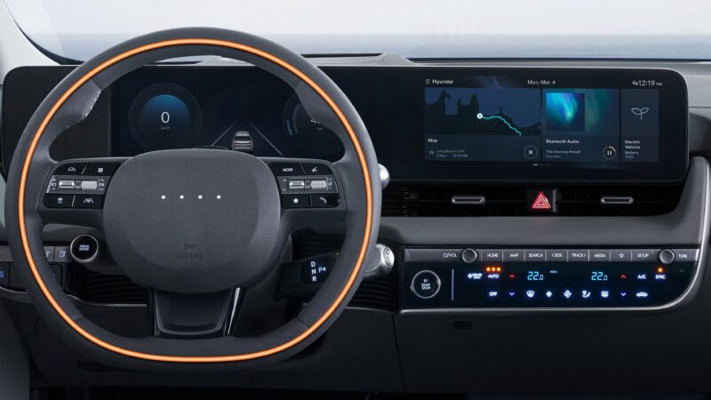 2026 Hyundai IONIQ 5 