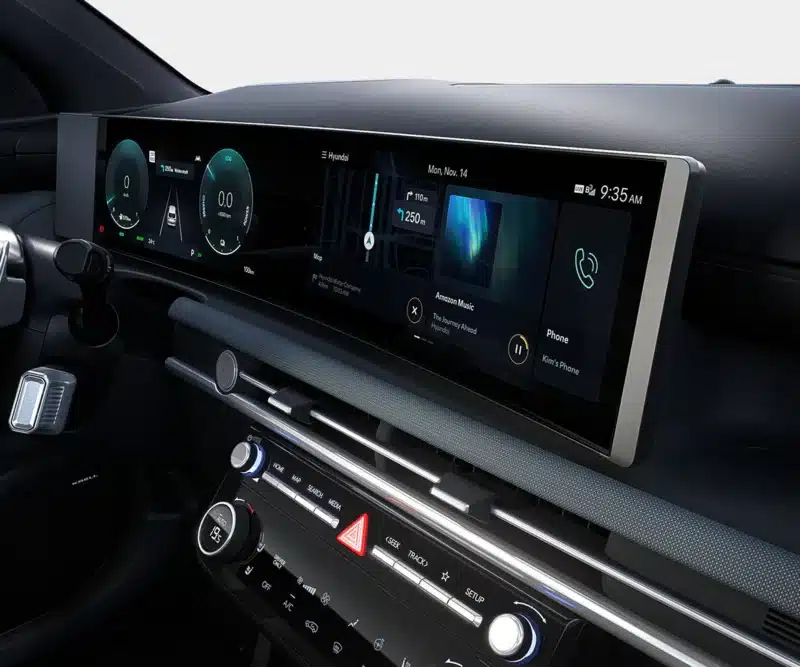 2026 Hyundai Tucson Preferred