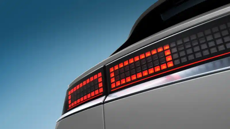 2026 Hyundai IONIQ 5 