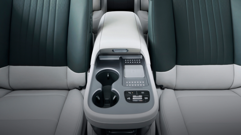 2026 Hyundai IONIQ 9 