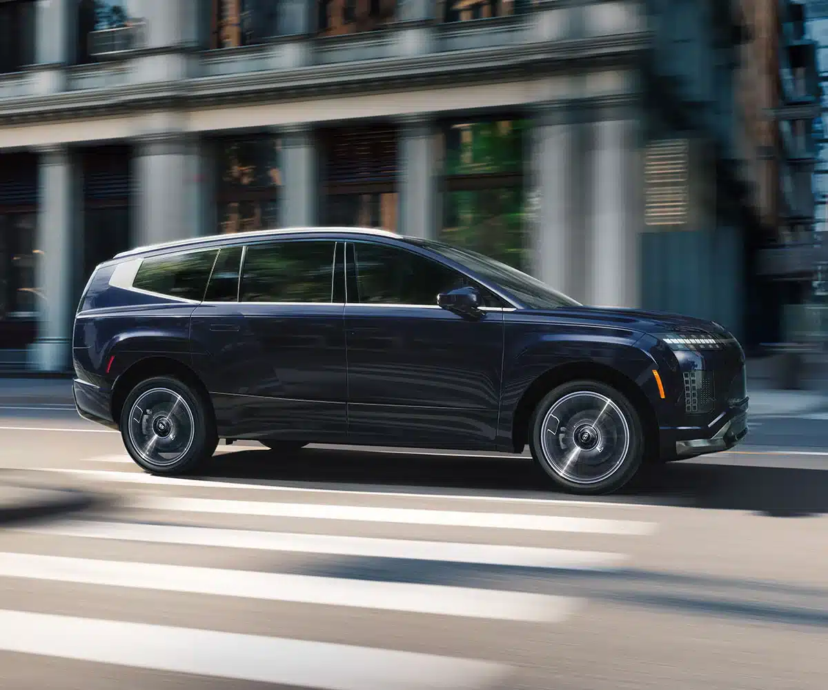 Up to 422 hp and 516lb.-ft. Torque