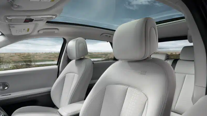 2026 Hyundai IONIQ 5 