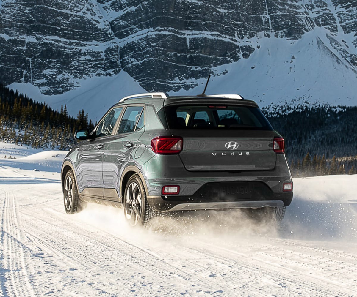 Terrain modes (Snow, Sand, Mud)