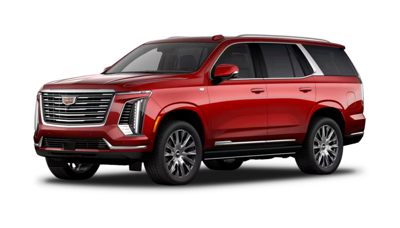 Radiant Red Tintcoat