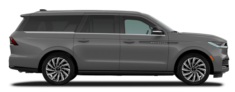 Chroma Caviar Dark Grey Metallic Clearcoat