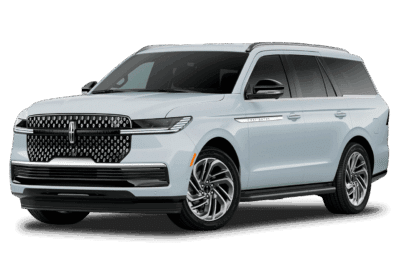 Model Lincoln Navigator