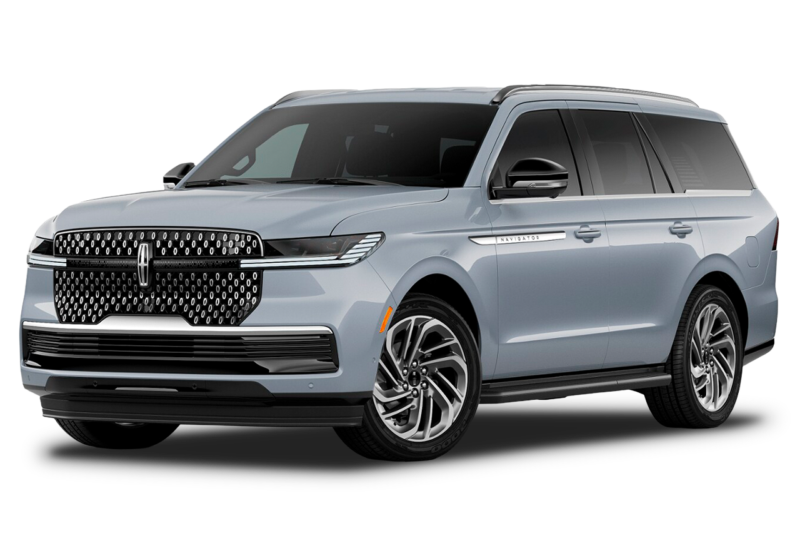 Grey Mist Metallic Tri-Coat