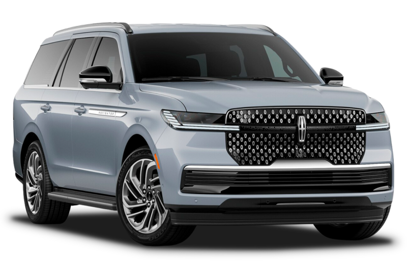 Grey Mist Metallic Tri-Coat