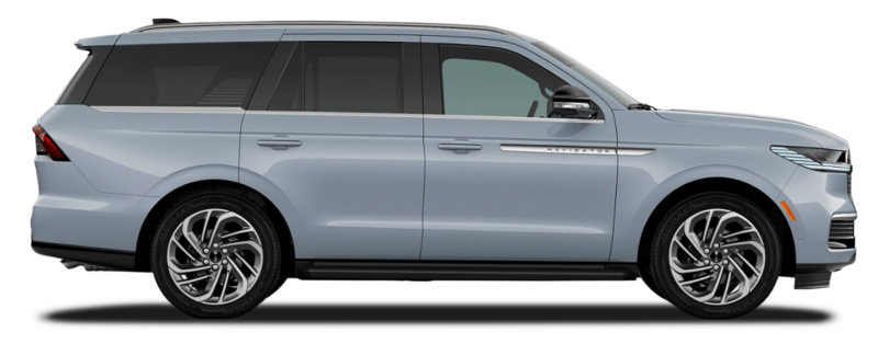 Grey Mist Metallic Tri-Coat