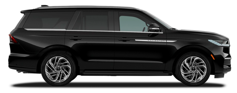 Infinite Black Metallic Clearcoat