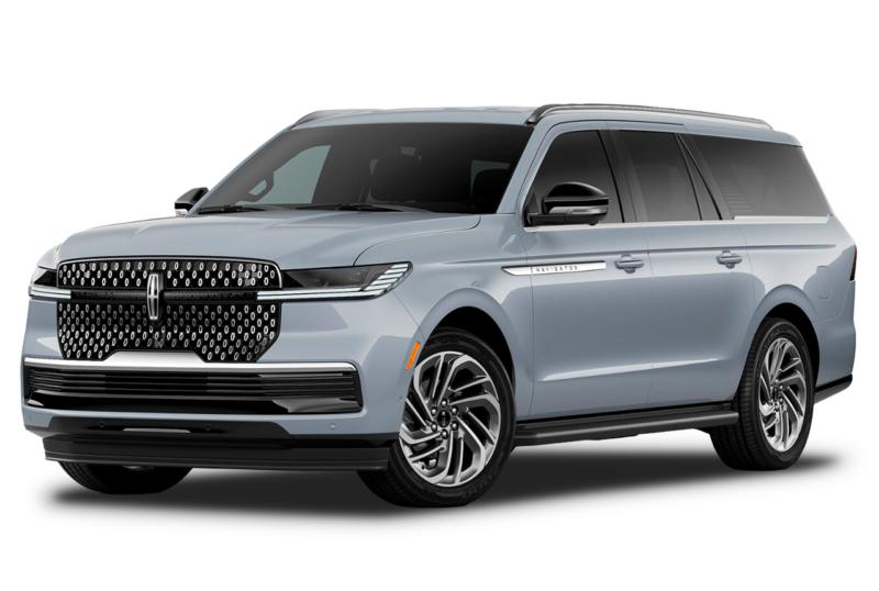 Grey Mist Metallic Tri-Coat