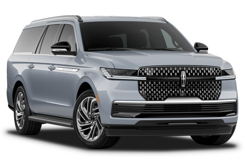 Grey Mist Metallic Tri-Coat