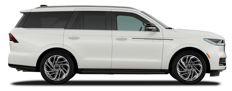 Pristine White Metallic Tri-Coat