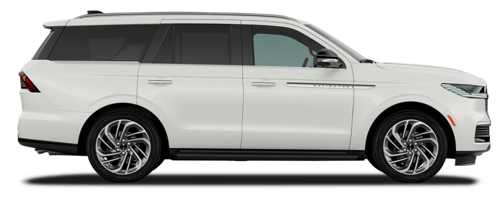 2026 Lincoln Navigator