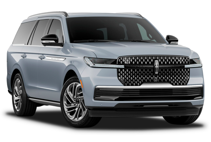 Grey Mist Metallic Tri-Coat