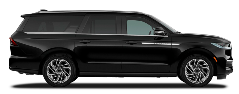 Infinite Black Metallic Clearcoat