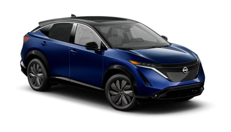 2026 Nissan Ariya SL Plus FDW
