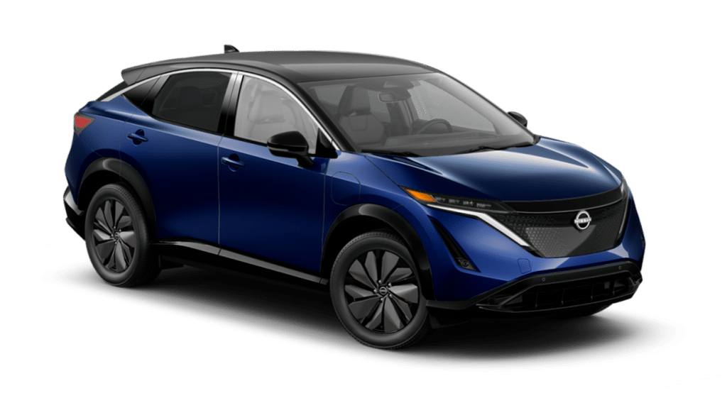 Deep Ocean Blue Pearl/Black Diamond Pearl